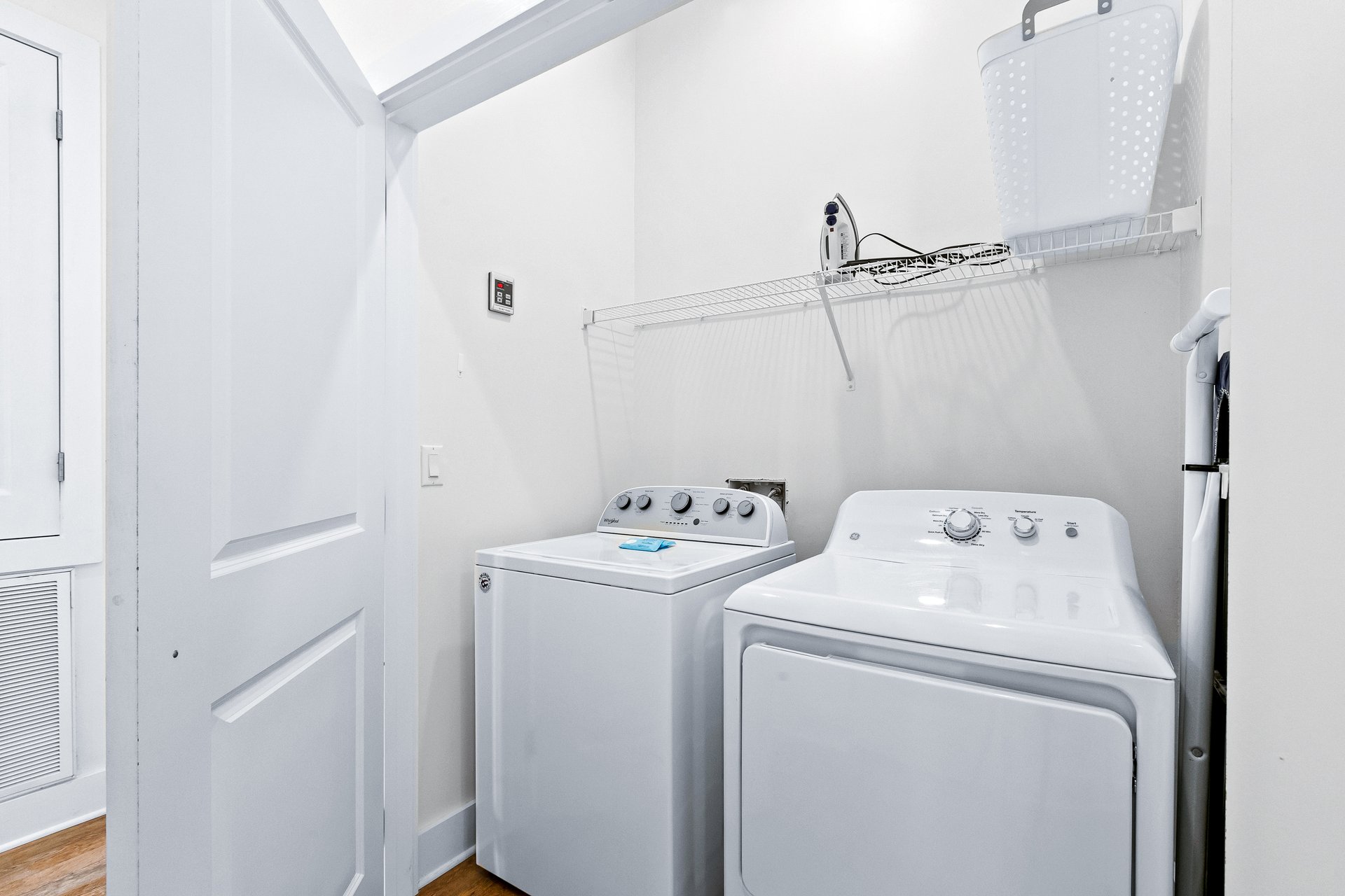 Commanders Palace 13