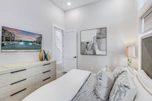 King Suite, 1st Floor