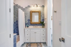 Bunk Room, 1st Floor