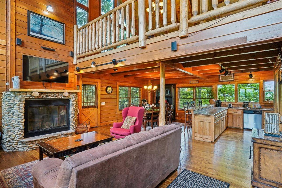 24Living Room