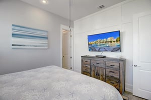 Primary King Bedroom