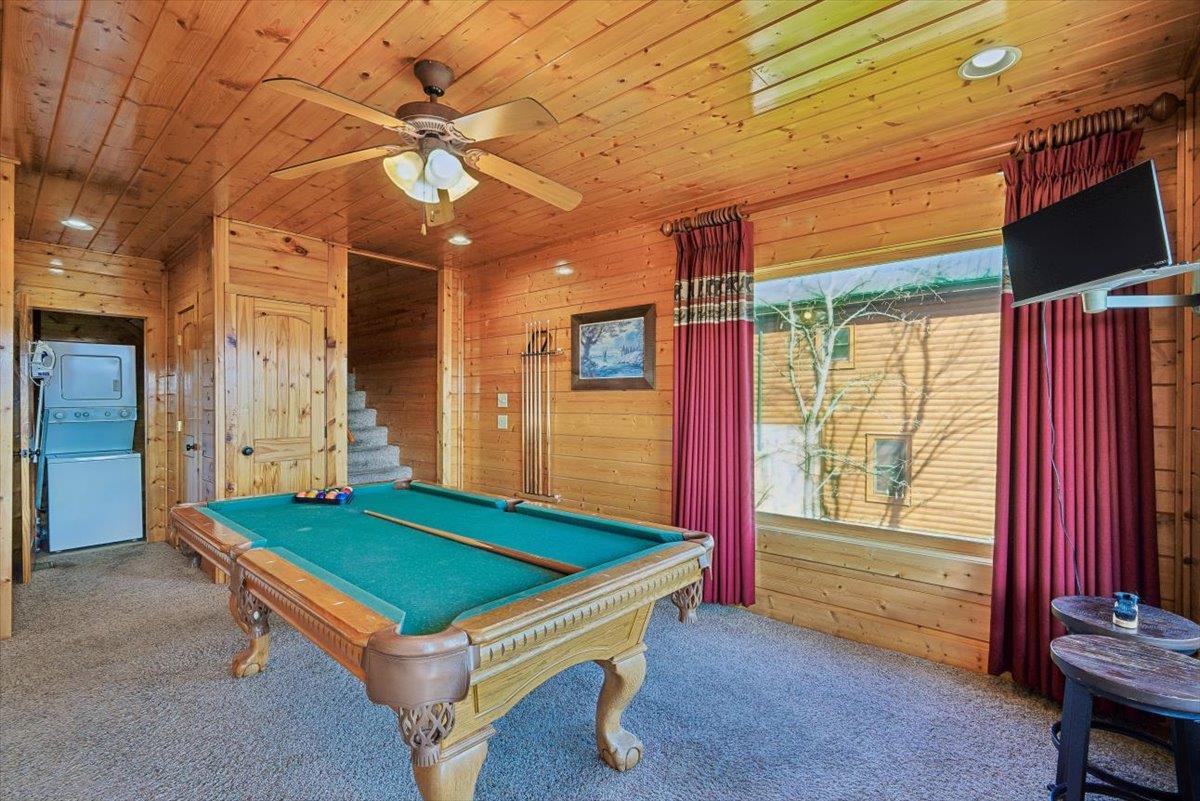 37Rec Room