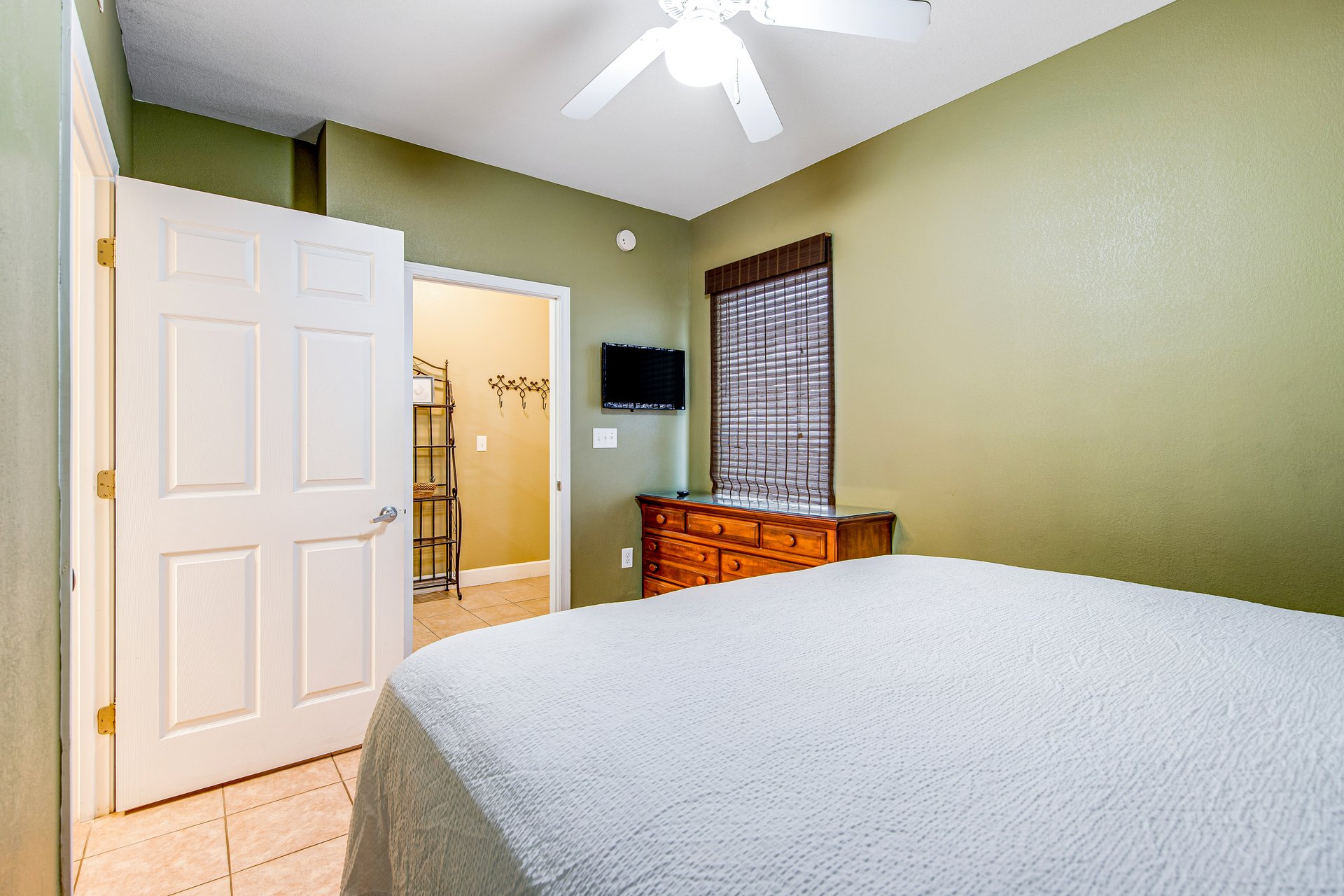 Tidewater Beach Resort 1110 11