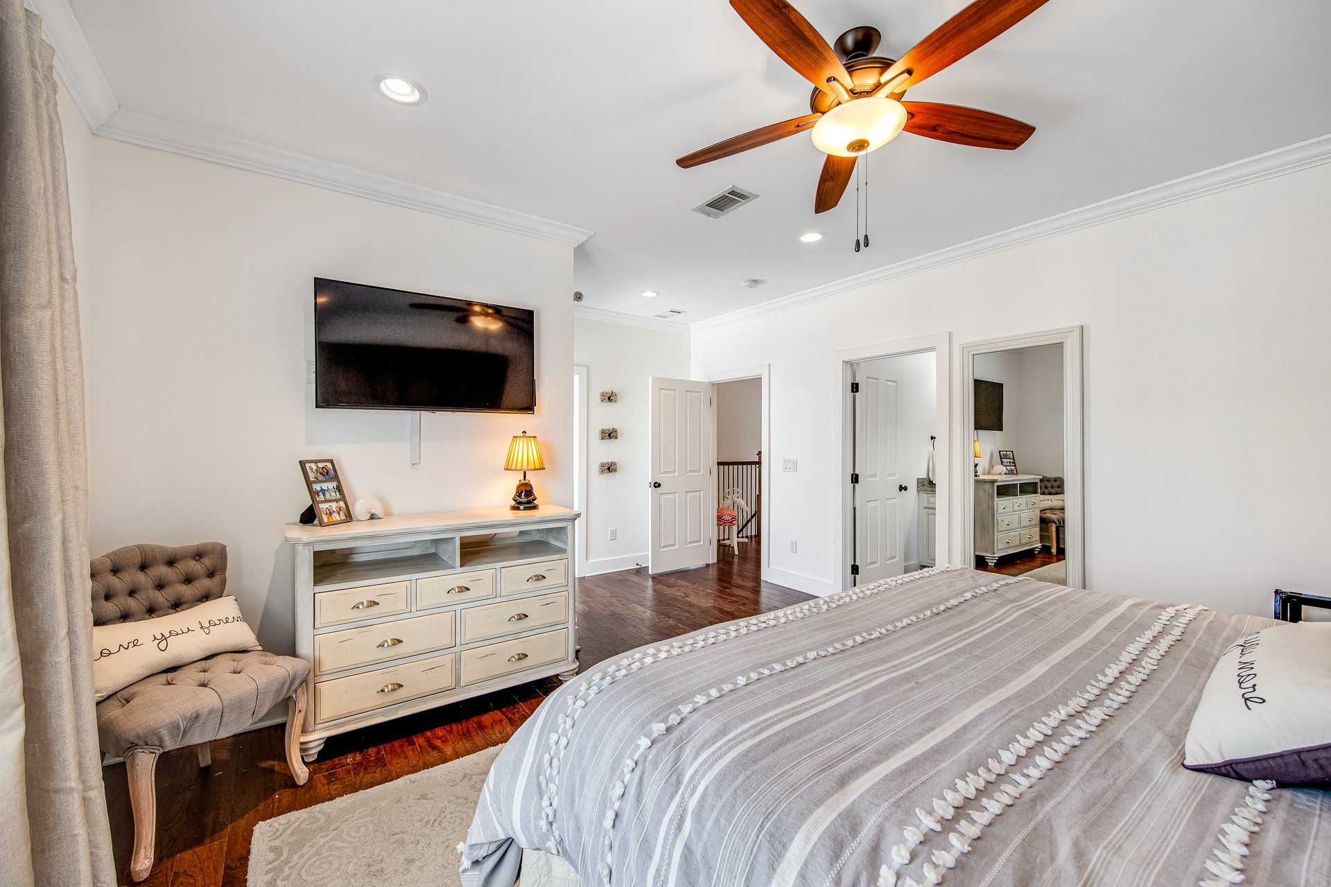 Gulf Reflections SunDaze 18