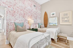 2nd Floor, Twin Loft