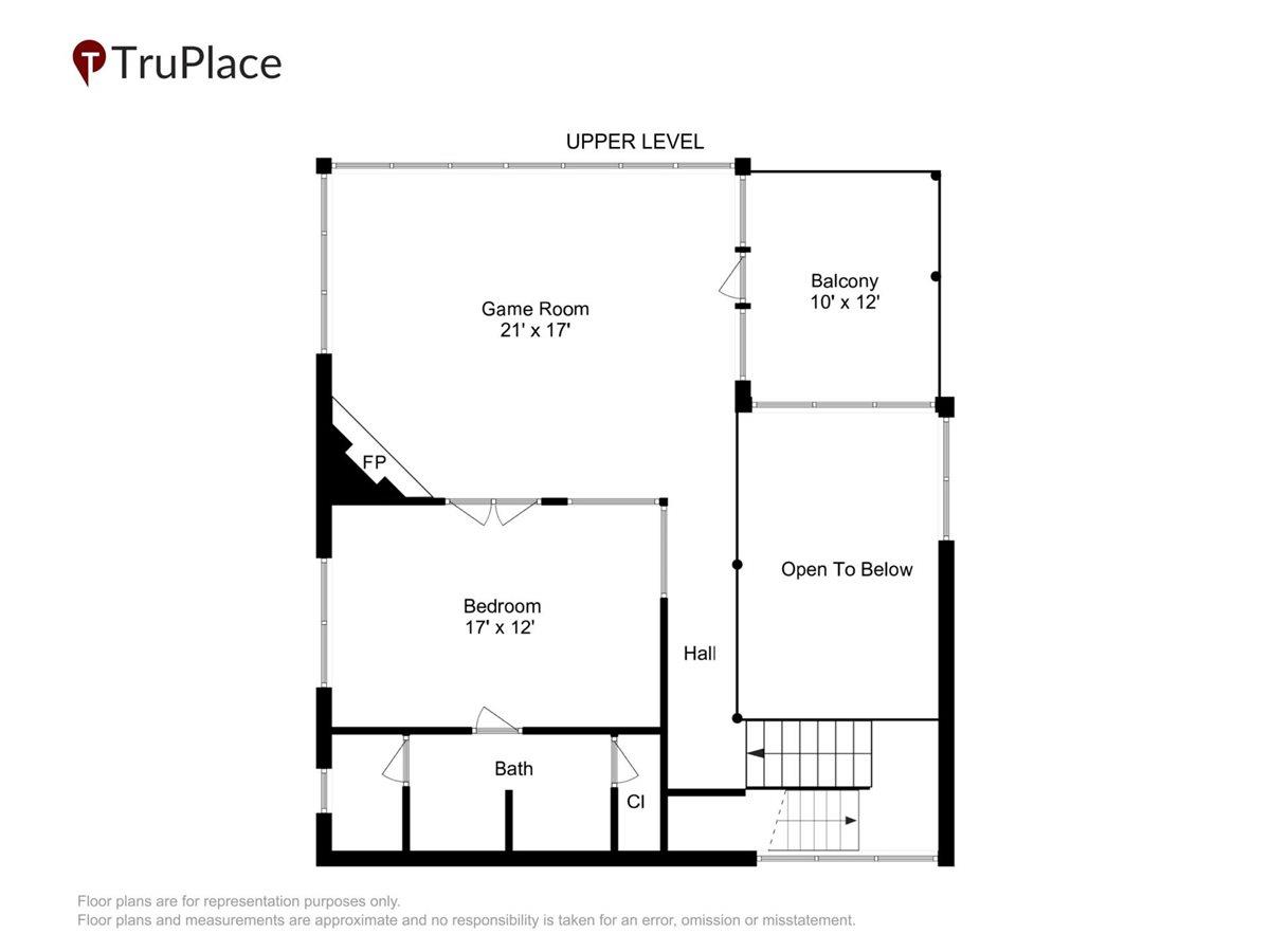 02Print Upper Level