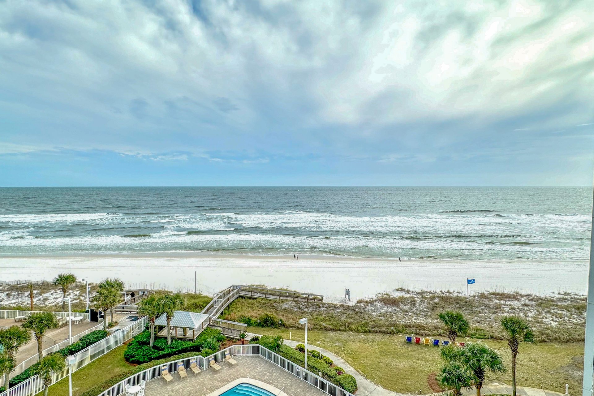 Seaside Beach amp Racquet Club 4810 34