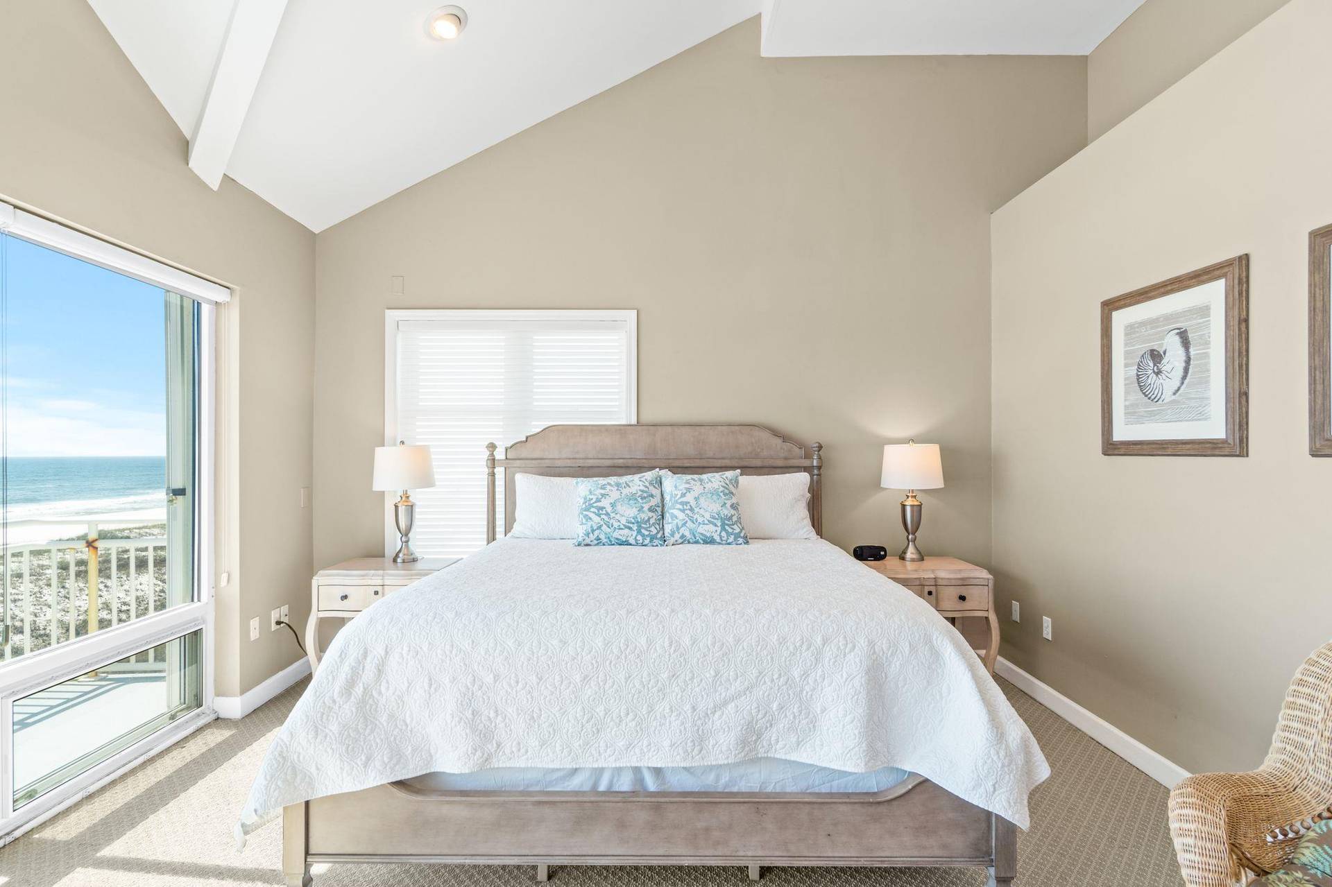 Master Bedroom King