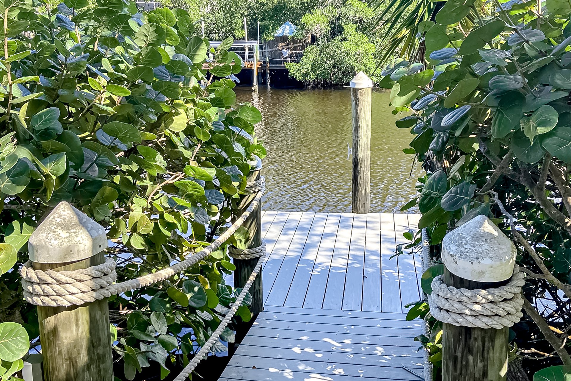 Dixie Beach Delight 38