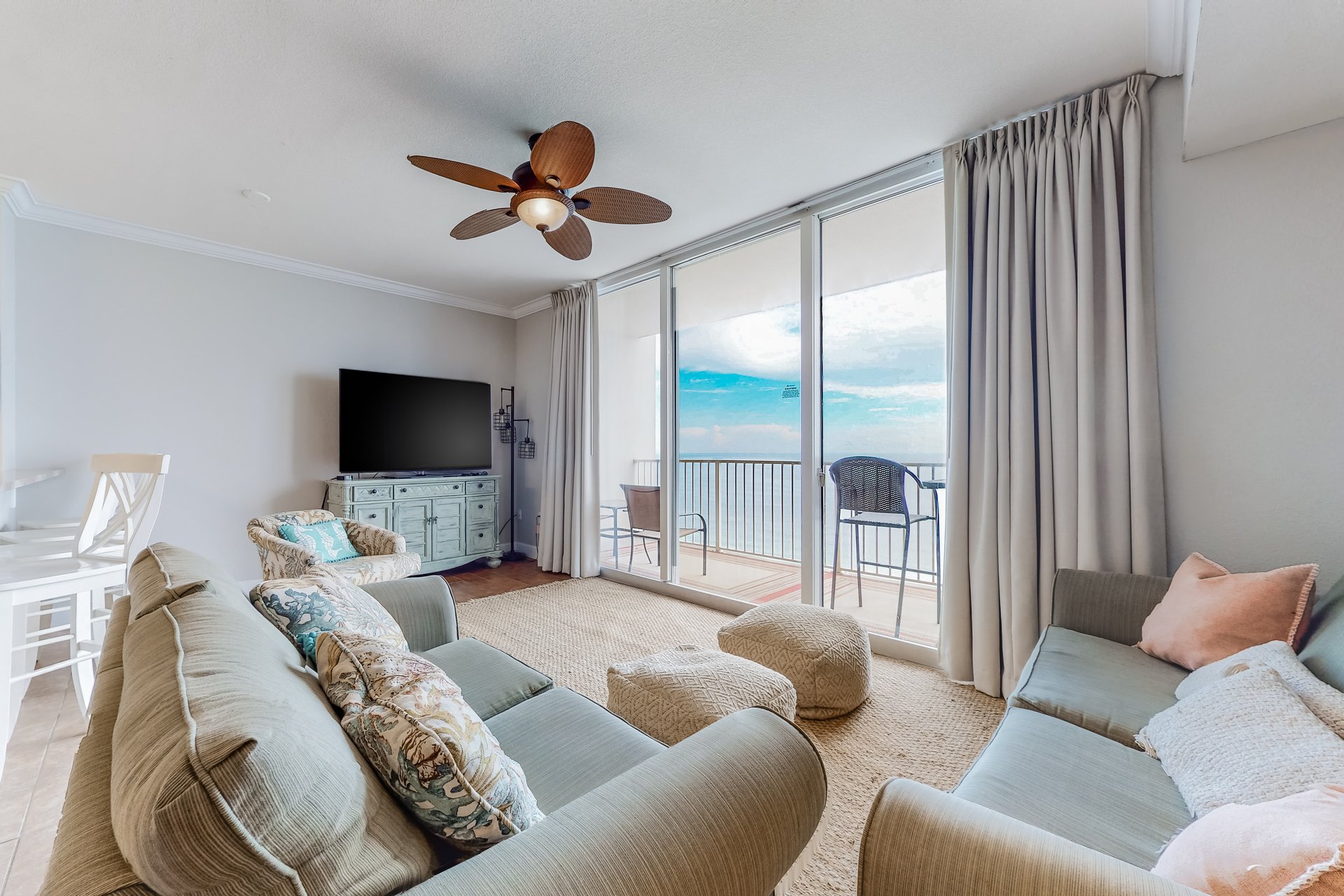 Tidewater Beach Resort 2010 1