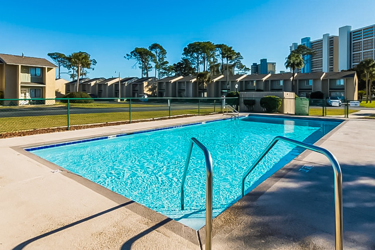 Gulf Highlands  232 White Sandy Drive 4