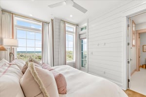 First King Bedroom, 2nd Floor