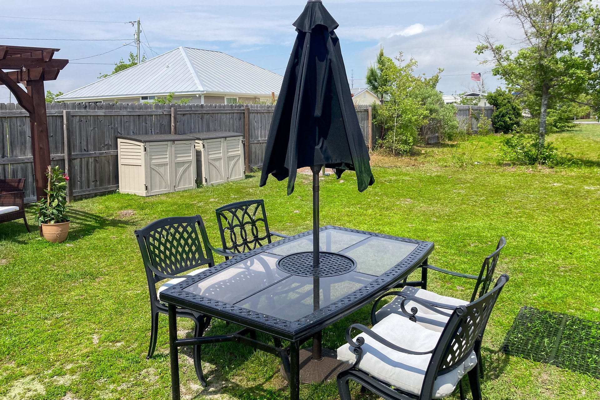 3rd Street Beach Retreat 21