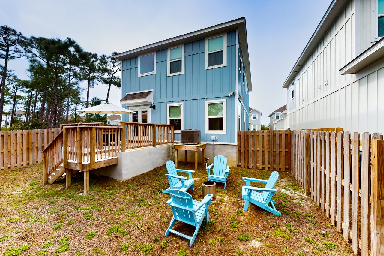 Sweet Retreat on Perdido Key 3