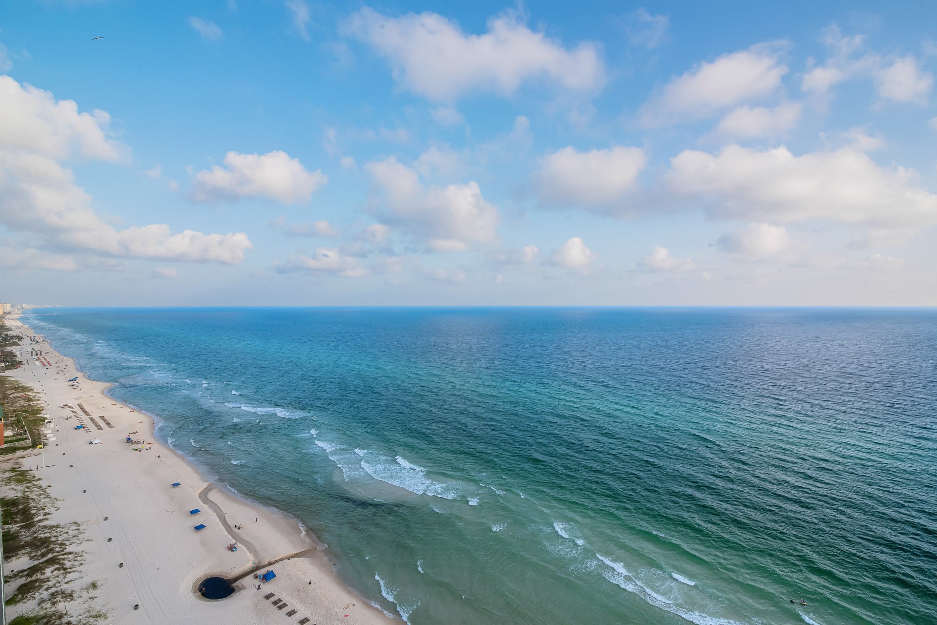 Splash Resort 2101E 25