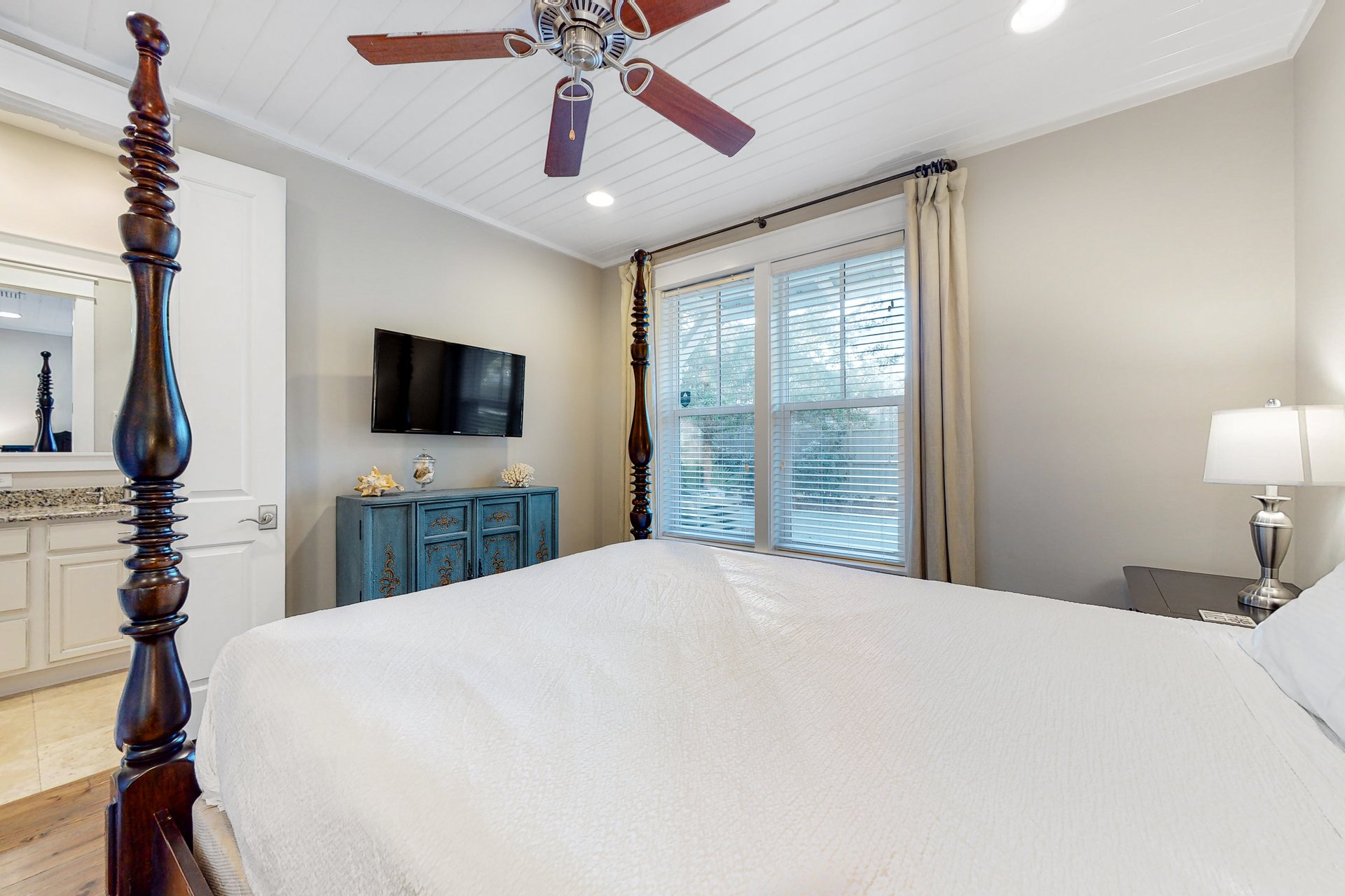 WaterColor  Coastal Retreat 13