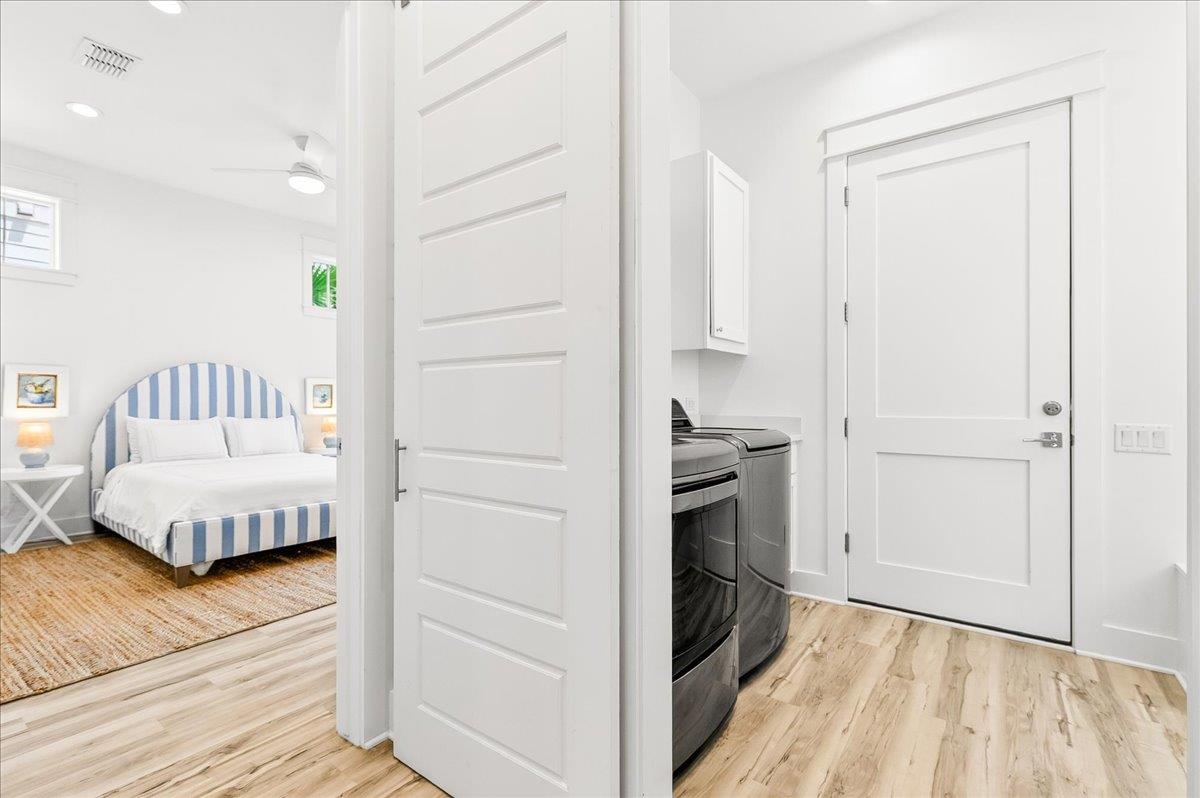 2nd Queen Bedroom, 1st Floor