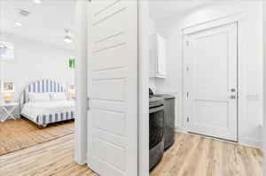 2nd Queen Bedroom, 1st Floor