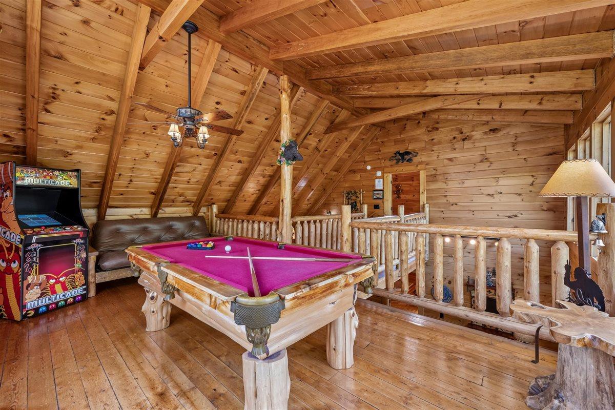 29Game Room