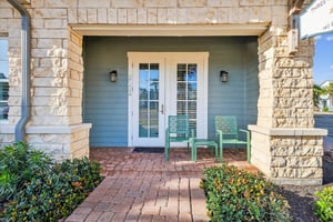 Welcome to Palm Tree Retreat