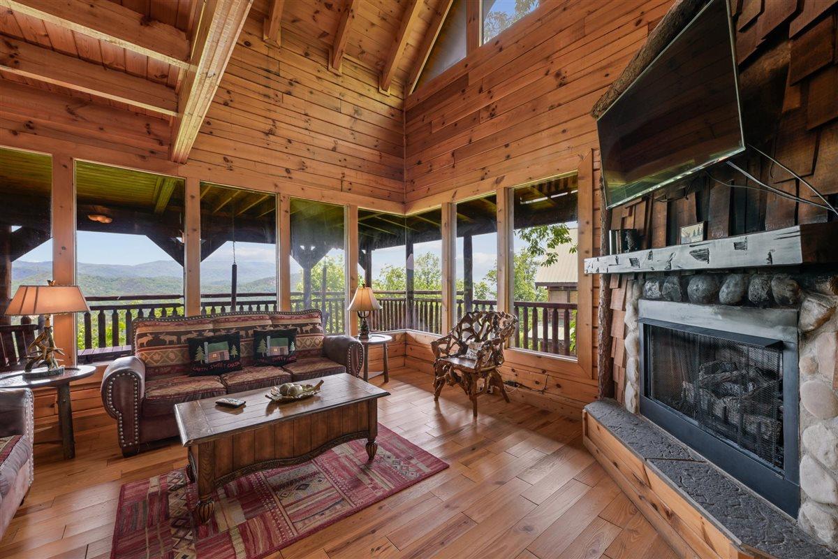27Living Room