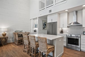 Kitchen, 3rd Floor
