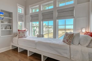 2nd Floor, Primary Bedroom