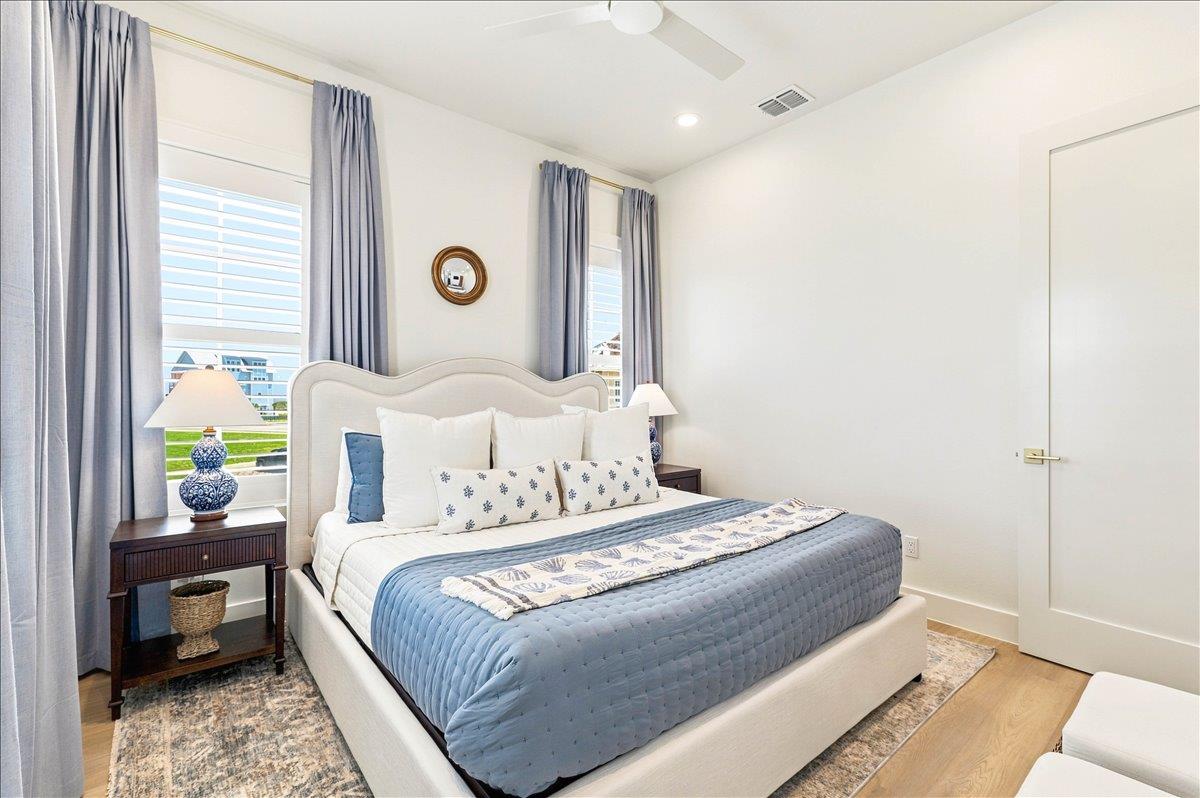 2nd King Suite, 2nd Floor