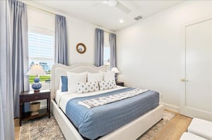 2nd King Suite, 2nd Floor