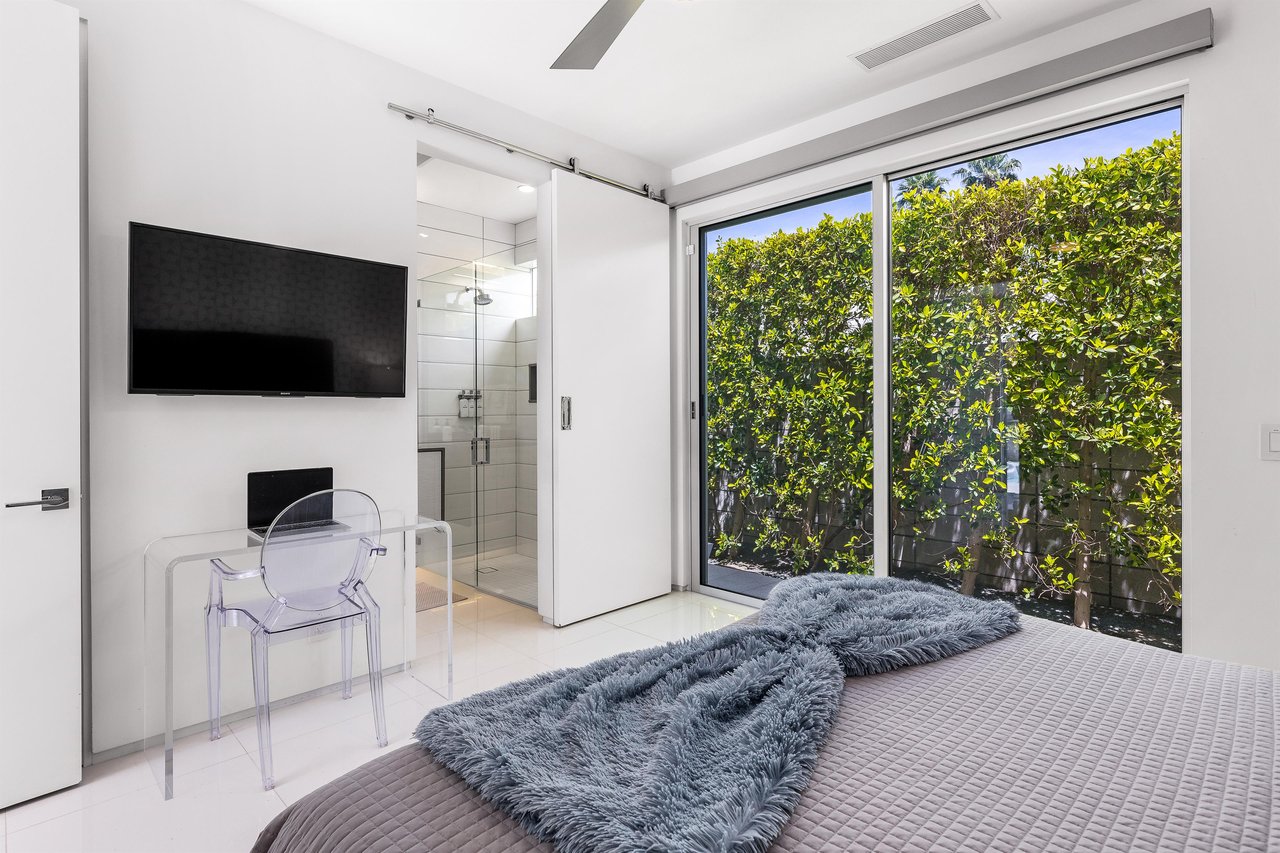 Space to work from home