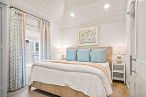 Second King Bedroom, 3rd Floor