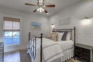 Queen Suite, 1st Floor