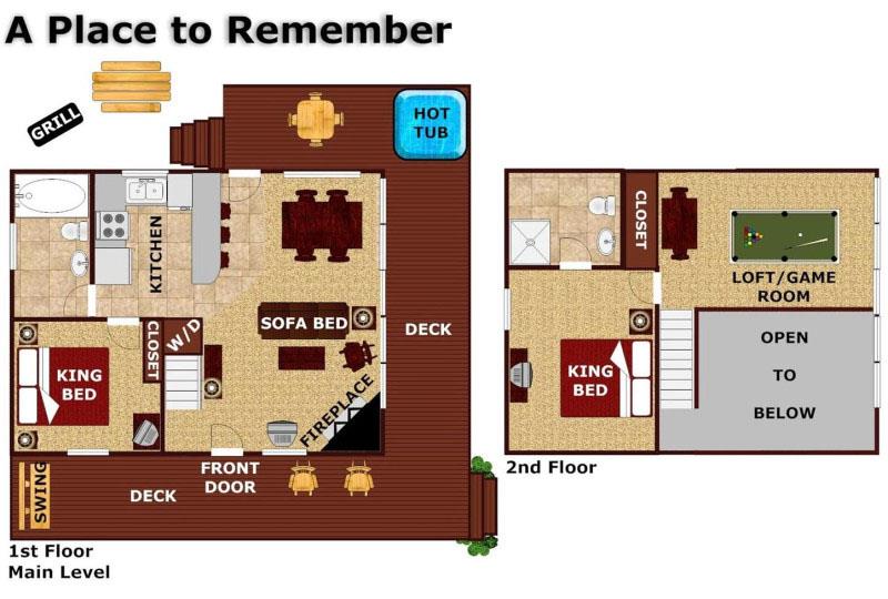 A place to remember