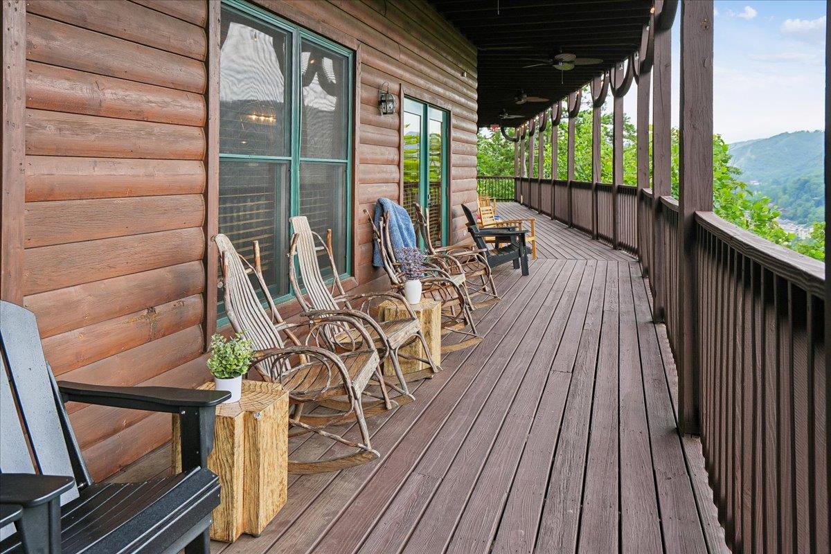 080Deck