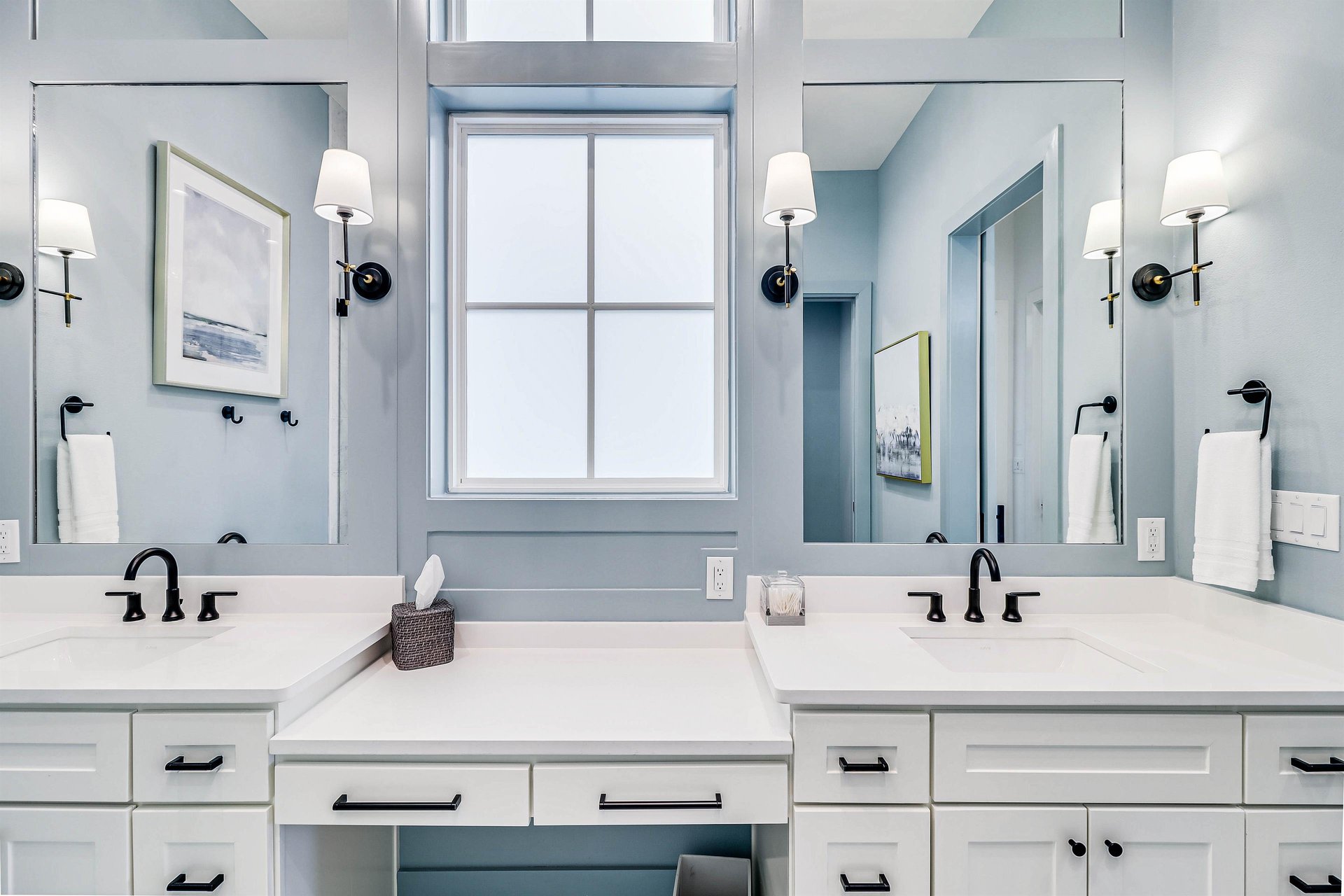 Primary King Suite with Gulf Views, 2nd floor