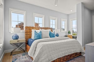 Primary Bedroom, 1st Floor