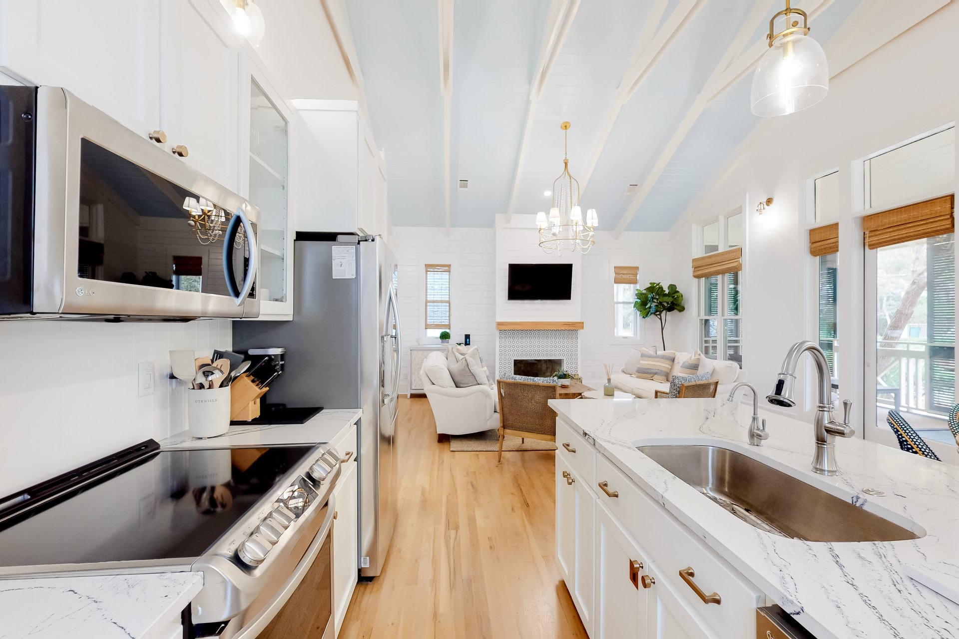 Watercolor   Emerald Dream 7