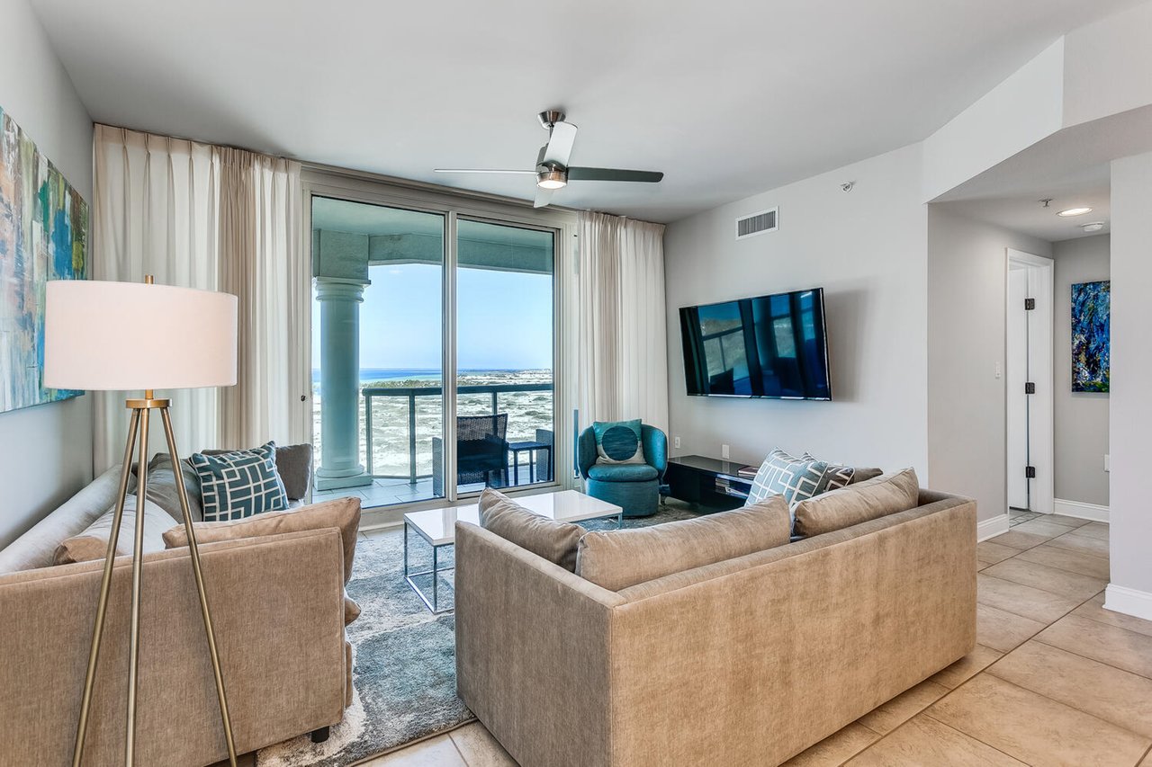 Portofino Island Resort amp Spa Tower 2703 5