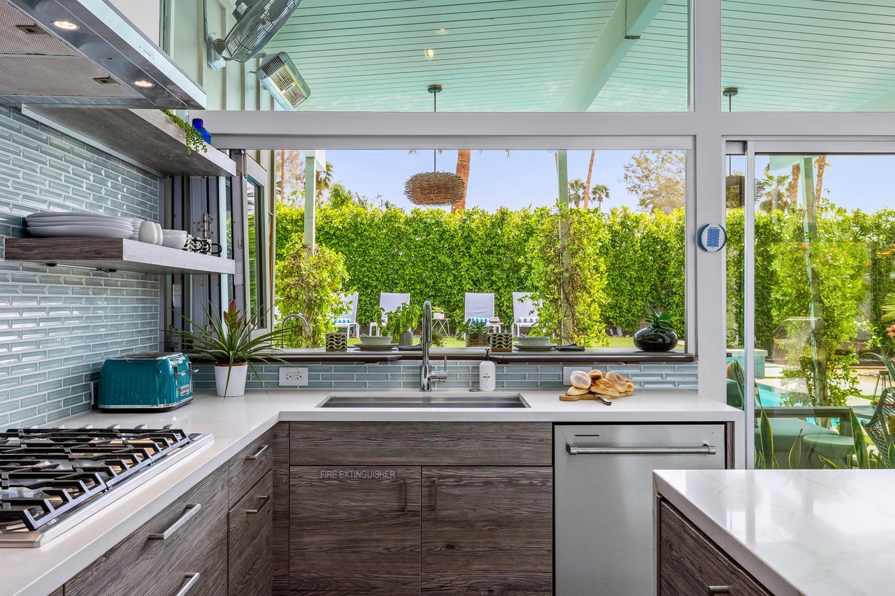 Unleash your inner chef