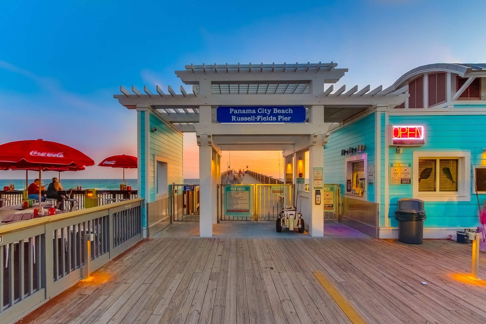 Tidewater Beach Resort 207 29