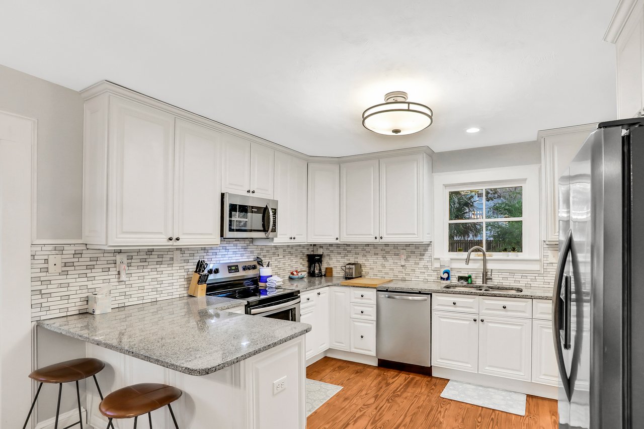 Oneida Street Haven 3