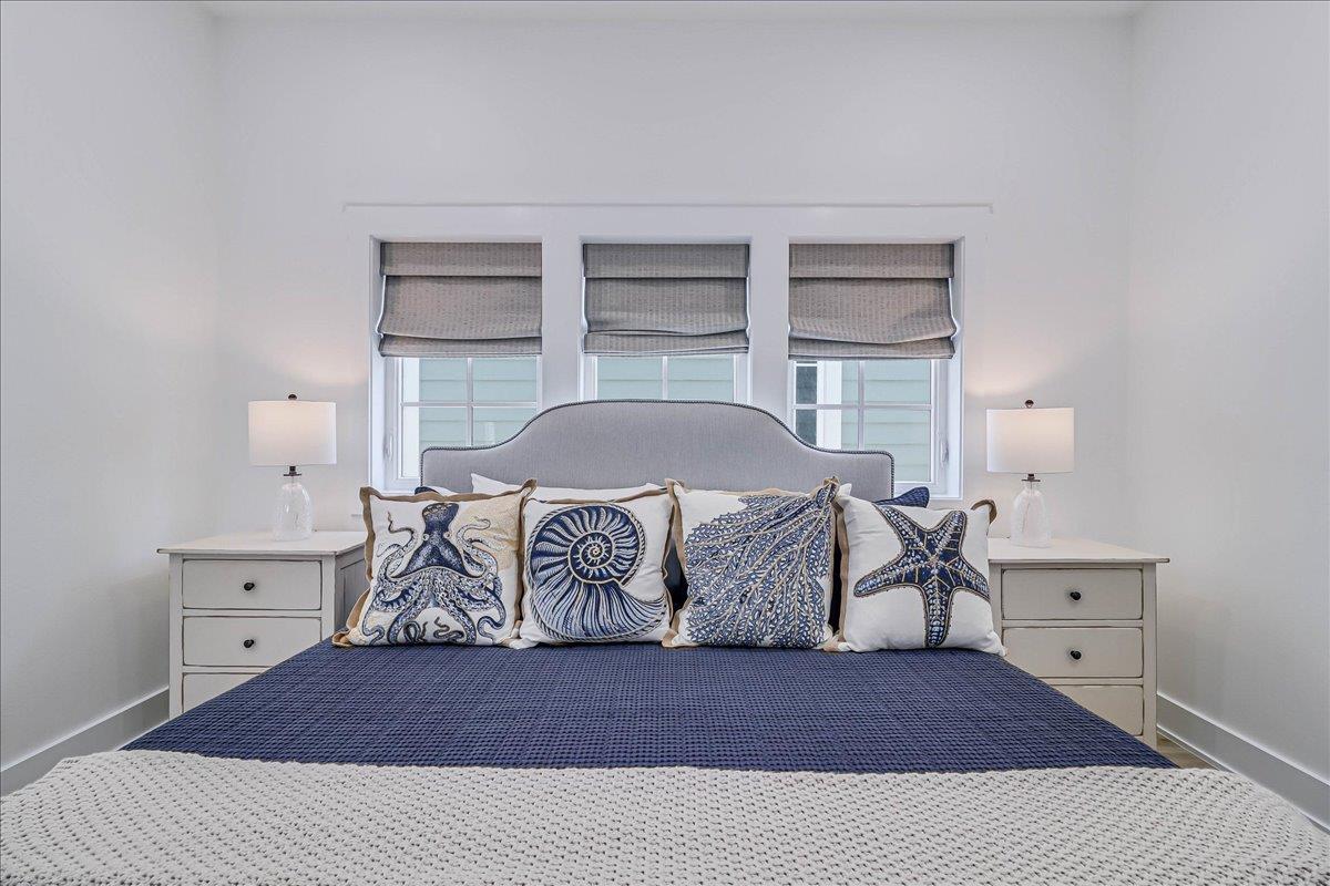 Third King Suite, 1st Floor