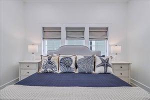 Third King Suite, 1st Floor