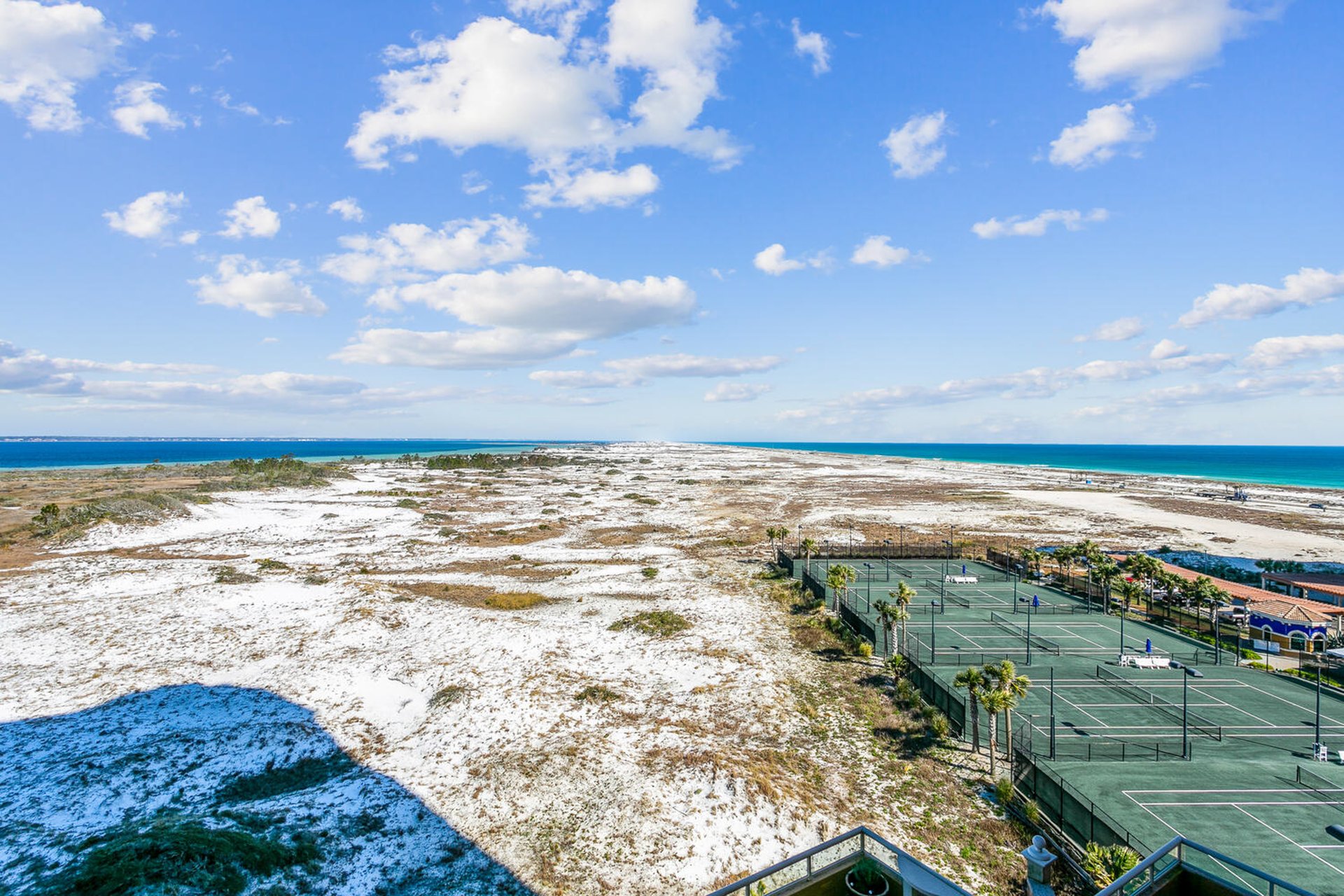 Portofino Island Resort amp Spa Tower 2703 26