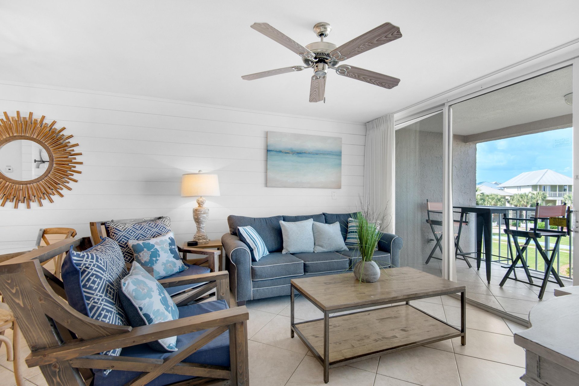 Magnolia House at Destin Pointe 205 5