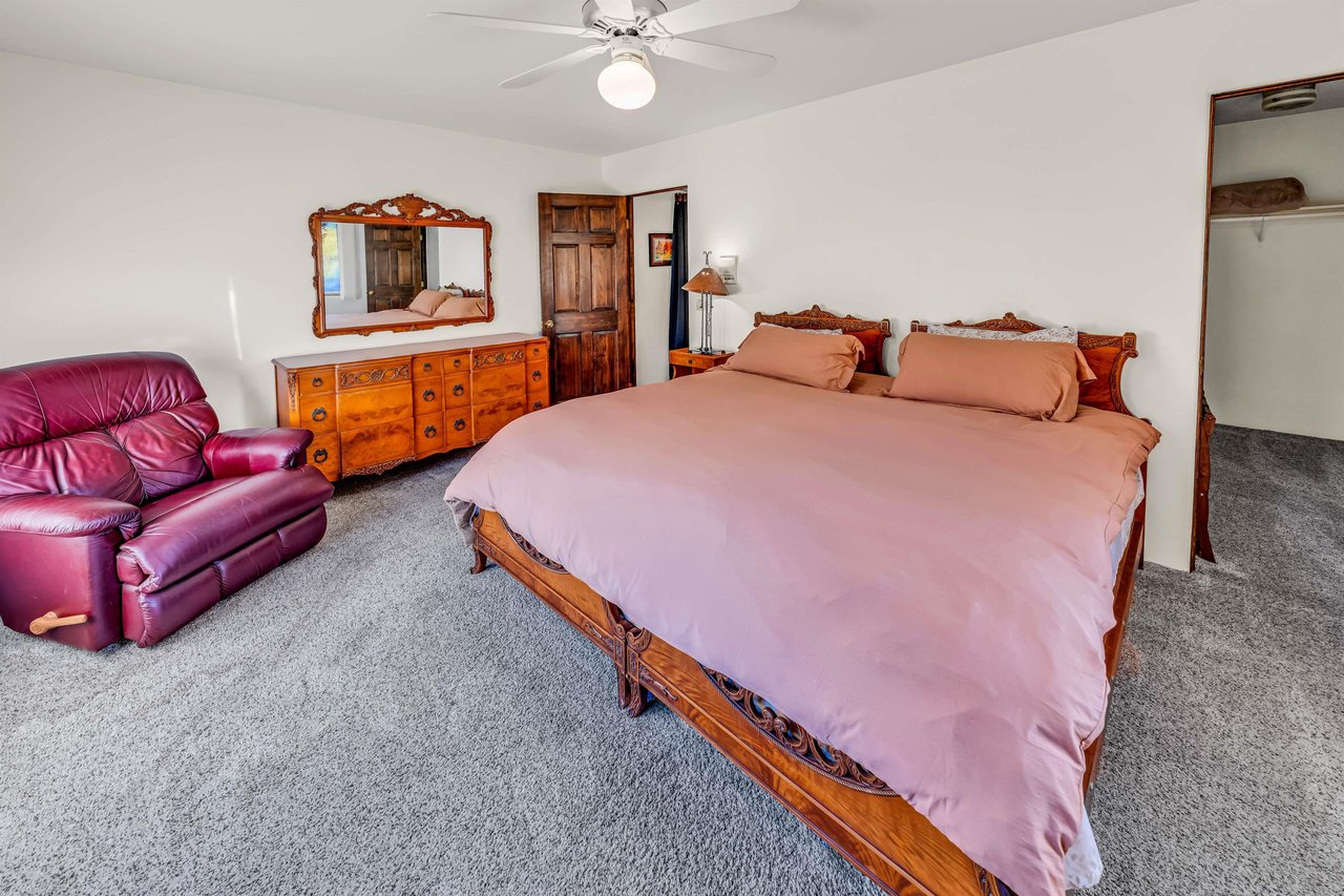 2nd Guest Bedroom