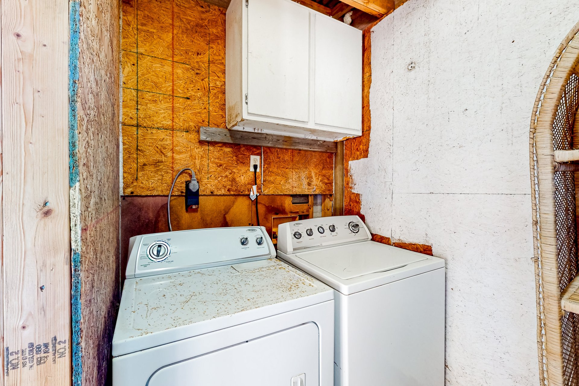 Stanton Creek Cottage 29