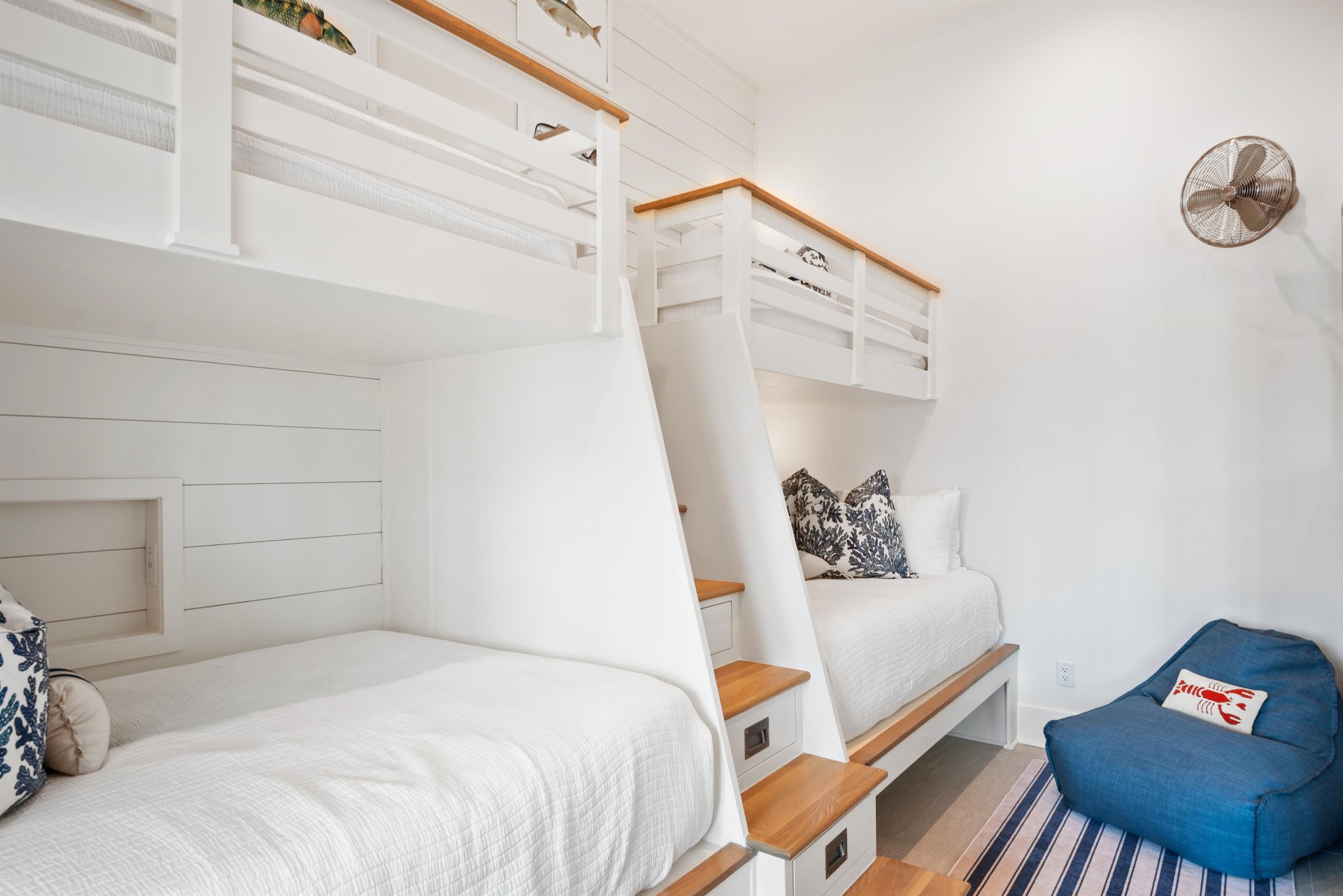 Bunk Room, 1st Floor