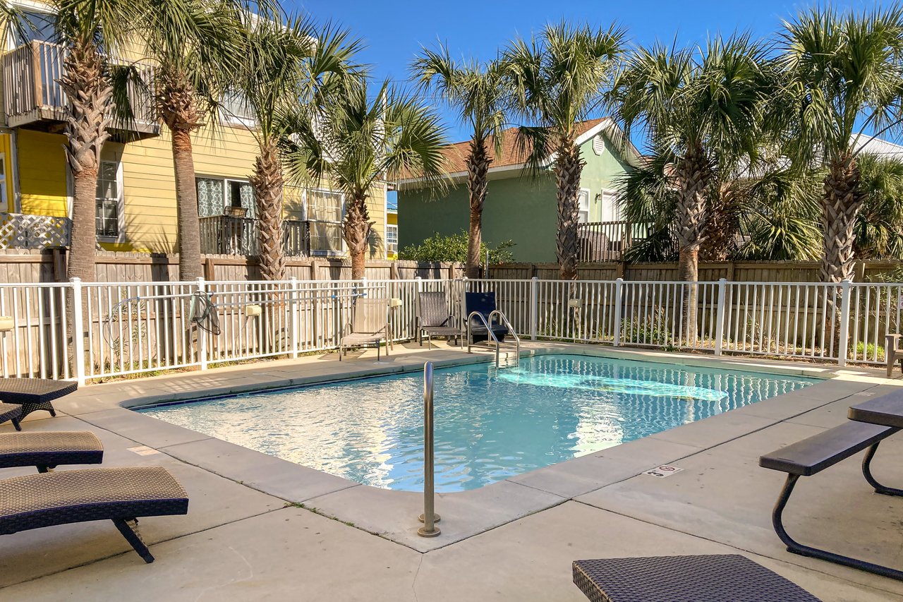 Bottlenose Beach House 2