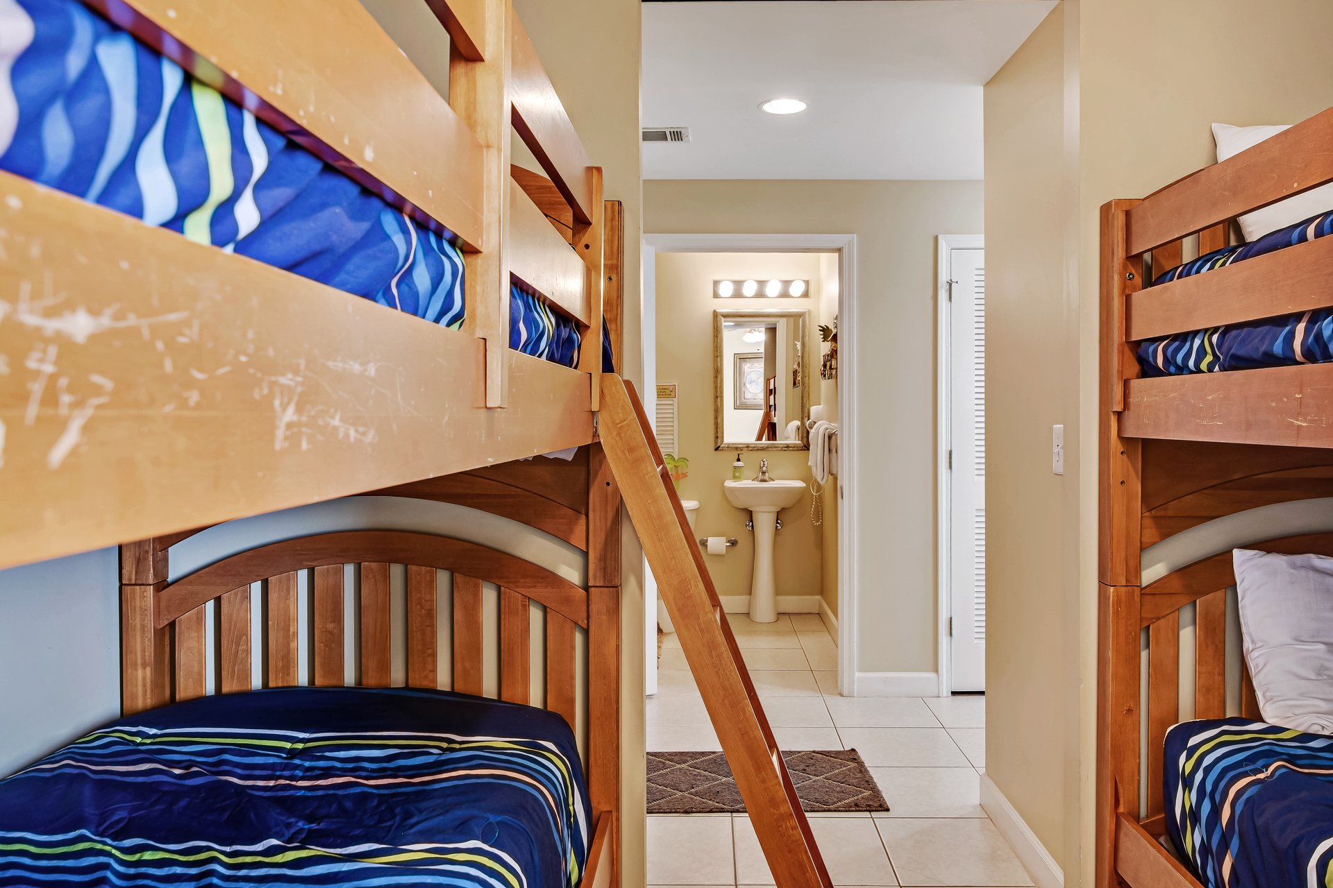 Splash Resort 2101E 22